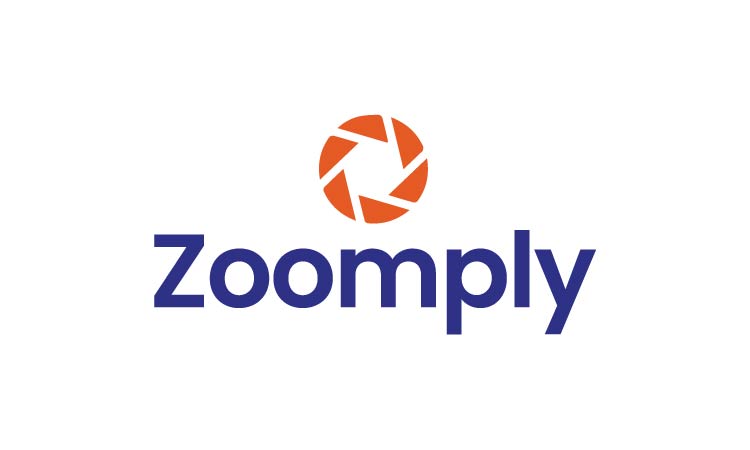 Zoomply.com - Good premium domains
